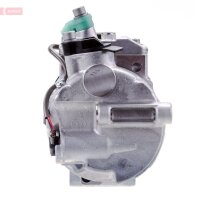 DENSO DCP17163 Kompressor, Klimaanlage