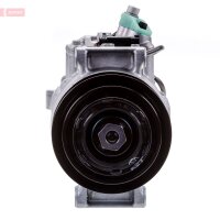 DENSO DCP17163 Kompressor, Klimaanlage