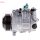 DENSO DCP17163 Kompressor, Klimaanlage