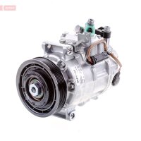 DENSO DCP17168 Kompressor, Klimaanlage