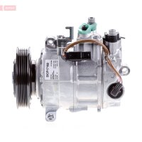 DENSO DCP17168 Kompressor, Klimaanlage