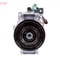 DENSO DCP17168 Kompressor, Klimaanlage