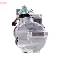 DENSO DCP17168 Kompressor, Klimaanlage
