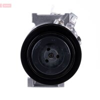 DENSO DCP17171 Kompressor, Klimaanlage
