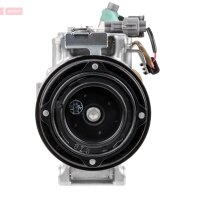 DENSO DCP17178 Kompressor, Klimaanlage
