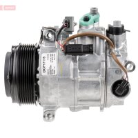 DENSO DCP17178 Kompressor, Klimaanlage
