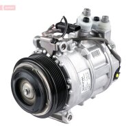 DENSO DCP17191 Kompressor, Klimaanlage