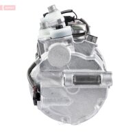 DENSO DCP17191 Kompressor, Klimaanlage