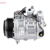 DENSO DCP17191 Kompressor, Klimaanlage