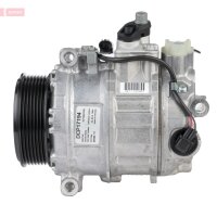 DENSO DCP17194 Kompressor, Klimaanlage