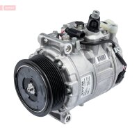 DENSO DCP17194 Kompressor, Klimaanlage