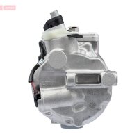 DENSO DCP17194 Kompressor, Klimaanlage