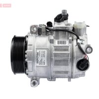 DENSO DCP17194 Kompressor, Klimaanlage