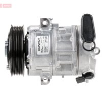 DENSO DCP20120 Kompressor, Klimaanlage