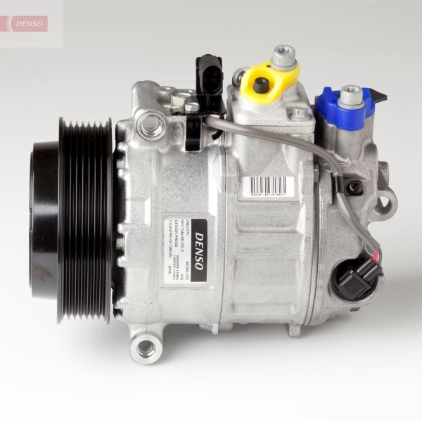 DENSO DCP28014 Kompressor, Klimaanlage