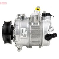 DENSO DCP32076 Kompressor, Klimaanlage