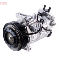 DENSO DCP46021 Kompressor, Klimaanlage