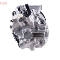 DENSO DCP46021 Kompressor, Klimaanlage