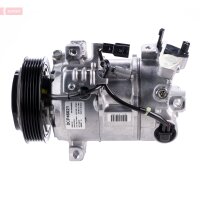 DENSO DCP46021 Kompressor, Klimaanlage