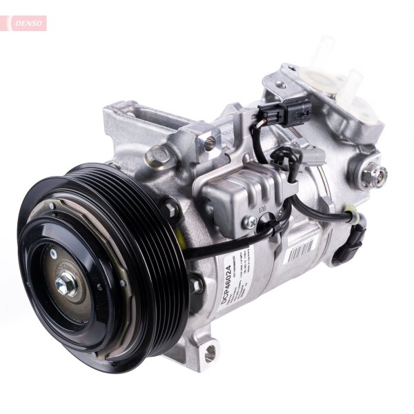 DENSO DCP46024 Kompressor, Klimaanlage