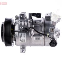 DENSO DCP46024 Kompressor, Klimaanlage