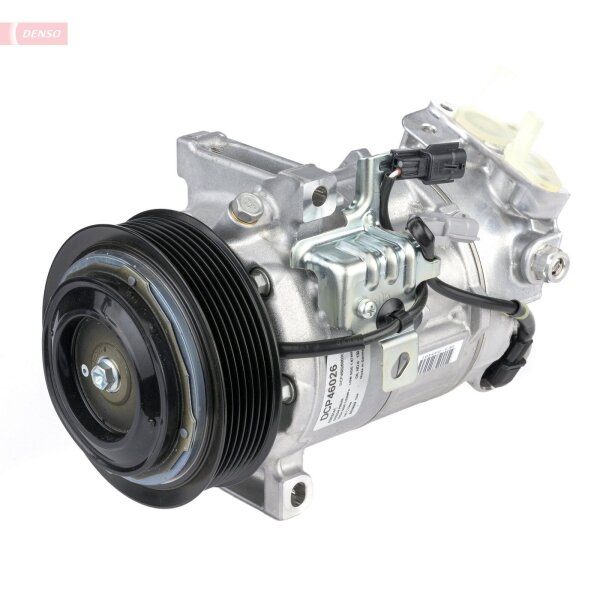 DENSO DCP46026 Kompressor, Klimaanlage