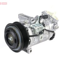 DENSO DCP46026 Kompressor, Klimaanlage