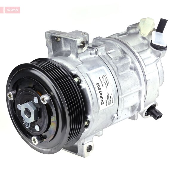 DENSO DCP47009 Kompressor, Klimaanlage
