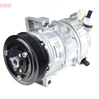 DENSO DCP47009 Kompressor, Klimaanlage