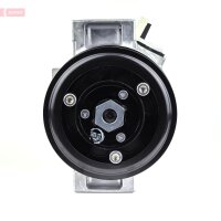 DENSO DCP47009 Kompressor, Klimaanlage