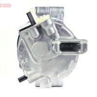 DENSO DCP47009 Kompressor, Klimaanlage