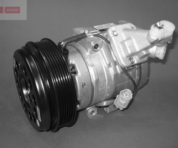 DENSO DCP50030 Kompressor, Klimaanlage