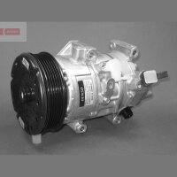 DENSO DCP50114 Kompressor, Klimaanlage
