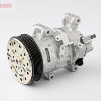 DENSO DCP50124 Kompressor, Klimaanlage
