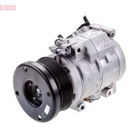 DENSO DCP50131 Kompressor, Klimaanlage