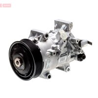 DENSO DCP50311 Kompressor, Klimaanlage