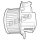 DENSO DEA09031 Innenraumgebläse