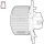 DENSO DEA12004 Innenraumgebläse