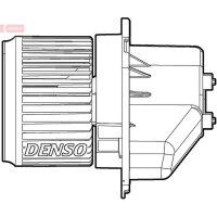 DENSO DEA13004 Innenraumgebläse