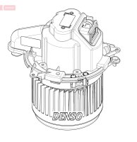 DENSO DEA23023 Innenraumgebläse