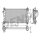 DENSO DRM01007 Kühler, Motorkühlung