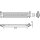 DENSO DRM02042 Kühler, Motorkühlung