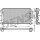 DENSO DRM17044 Kühler, Motorkühlung