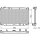 DENSO DRM40035 Kühler, Motorkühlung