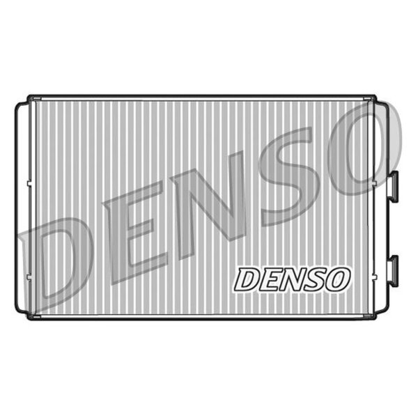 DENSO DRR07003 Wärmetauscher, Innenraumheizung