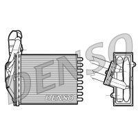 DENSO DRR09042 Wärmetauscher, Innenraumheizung