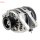 DENSO DAN1020 Generator