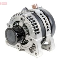 DENSO DAN1139 Generator