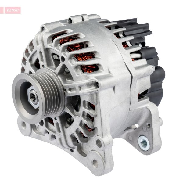 DENSO DAN1516 Generator
