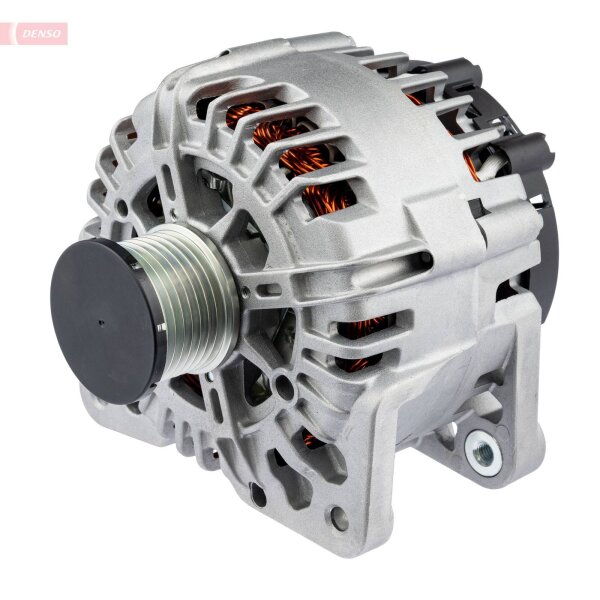 DENSO DAN1538 Generator